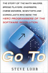 Cover of Go To