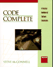 Cover of Code Complete