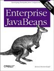 Cover of Enterprise JavaBeans