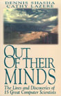 Cover of Out of Their Minds