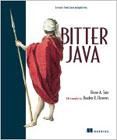 Cover of Bitter Java