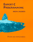 Cover of Expert C Programming